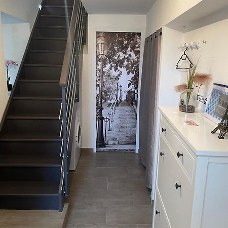 Loft Chez Guillaume Διαμέρισμα Bouleurs Εξωτερικό φωτογραφία